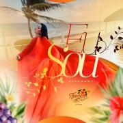 Eu Sou (Florescer Ao Vivo)}