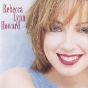 Capa do Álbum "Rebecca Lynn Howard (2000)", de Rebecca Lynn Howard