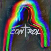Portada de Álbum "Control", de GERARDO GARO