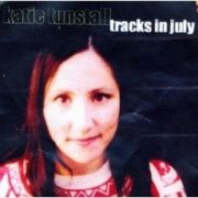 Tracks In July}