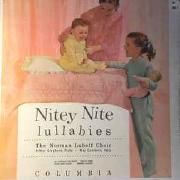 Nitey Nite Lullabies