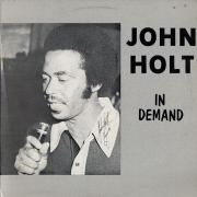 In Demand