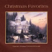 Thomas Kinkade: Christmas Favorites}