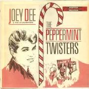 The Peppermint Twisters}