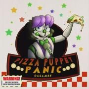 Pizza Puppet Panic}