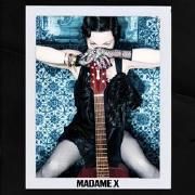 Madame X (International Deluxe)}