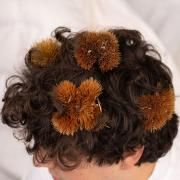 Capa do Single/EP "Looking For", de Lost In Lona