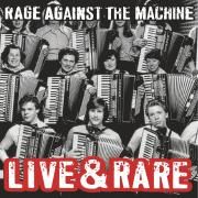 Live & Rare}