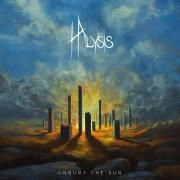 Capa do Álbum "Unbury the Sun", de Halysis
