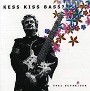 Kess Kiss Bass?}