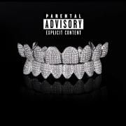 Portada de Sencillo/EP "GRILLZ (part. DØMINILOK0)", de MBT