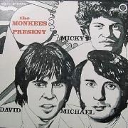The Monkees Present