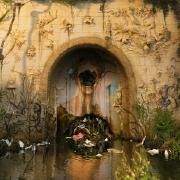 Capa do Single/EP "A Dream About Death", de Circa Survive