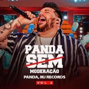 Panda Sem Moderação, Vol. 1 }