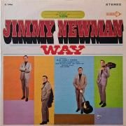 The Jimmy Newman Way}