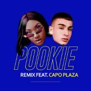 Pookie (feat. Capo Plaza) [Remix]}