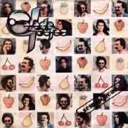 Capa do Álbum "Sem Açúcar", de Salada De Frutas