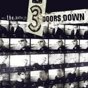 Portada de Álbum "The Better Life", de 3 Doors Down