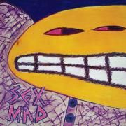 Portada de Álbum "Sex Mad", de NoMeansNo