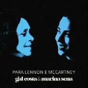 Para Lennon e McCartney / Citação: O Vento (part. Gal Costa)