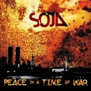 Peace In a Time Of War}