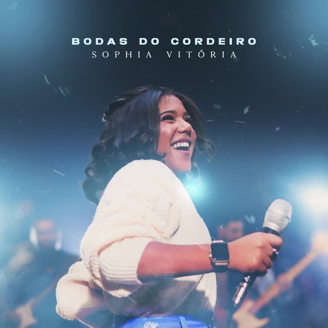 Sophia Vitória | 20 álbuns da Discografia no Cifra Club