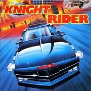 Theme From Knight Rider }
