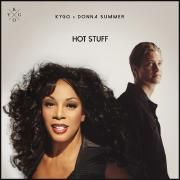 Hot Stuff (feat. Donna Summer)}