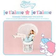 je t'aime ★ je t'aime