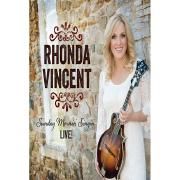 Sunday Mornin' Singin' Live!}