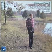 Bluegrass Gospel}