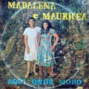 Aqui Onde Moro