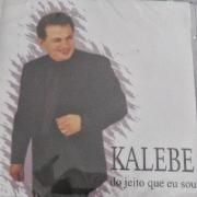 Do Jeito Que Eu Sou