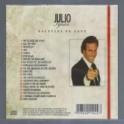 Julio Iglesias Sucessos de Ouro}
