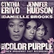 The Color Purple (2015 Broadway Cast Recording)