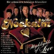 Die Schönsten Schlager-Klassiker - Highlights Of Love