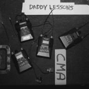 Daddy Lessons (feat. The Chicks)}