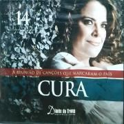 Cura - A Reunião de Canções Que Marcaram o País (Vol. 14)}