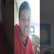 Capa do Álbum "HOOKER IN DECOMPOSITION", de Alessandry Najes