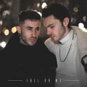 Fall on Me (feat. Joey Dean)