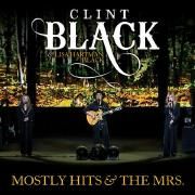Mostly Hits & The Mrs.