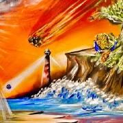 Portada de Sencillo/EP "Ya Ni Tan Mal (part. JP-I)", de Briggitte Bozzo (BRIGGI B)