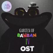 Garten of Banban 4 (Original Game Soundtrack)}