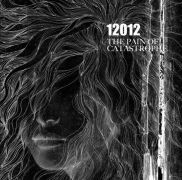 Portada de Álbum "The Pain Of Catastrophe", de 12012