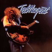 Ted Nugent}