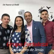 De Nuevo al Redil}