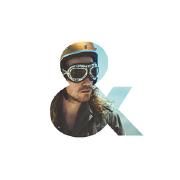 Capa do Álbum "&", de Julien Doré