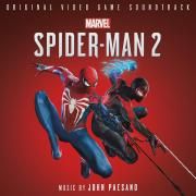 Marvel's Spider-Man 2 (Original Video Game Soundtrack)}