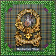 Up Among The Heather, The Scottish Album