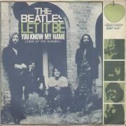 Let It Be / You Know My Name (Look Up The Number)